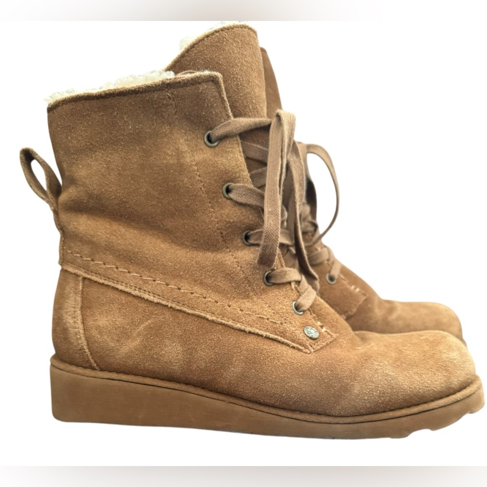 Bear Paw Krista Hickory women’s size 7